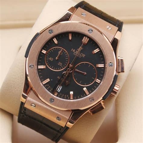 why are hublot watches expensive|Hublot geneve chronograph watch price.